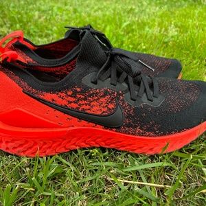 Nike  React  running sneakers